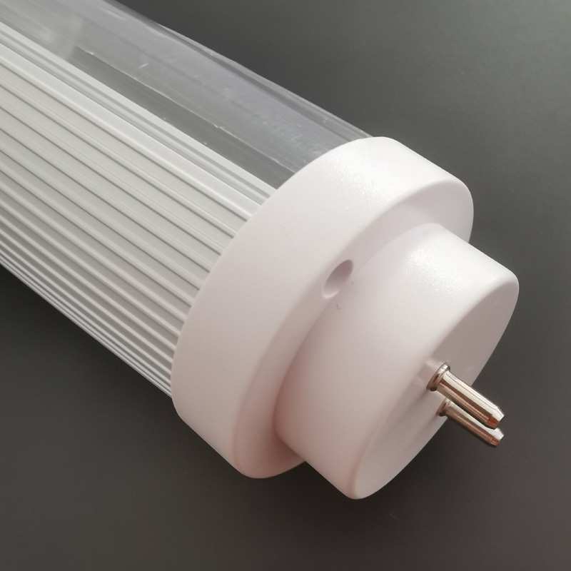 LED 엔드캡의 종류