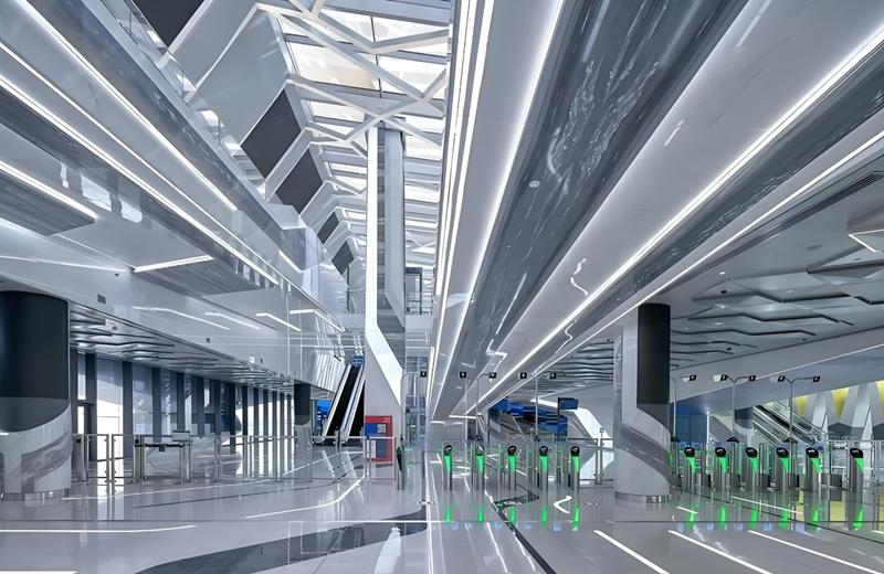 LED 트랙 조명기구 선택의 핵심 포인트