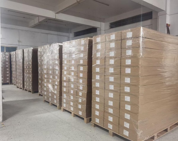 우리는 헌신적으로 생산하고, 마음으로 봉사합니다.