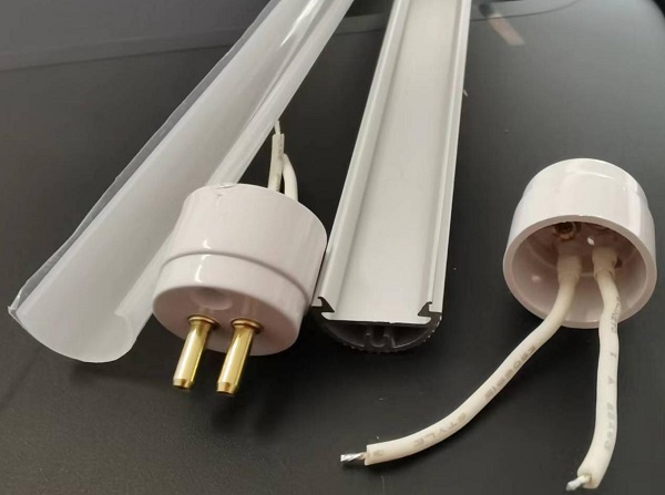 LED T5 튜브의 장점