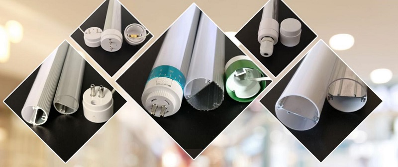 LED T8 하우징이란 무엇입니까?