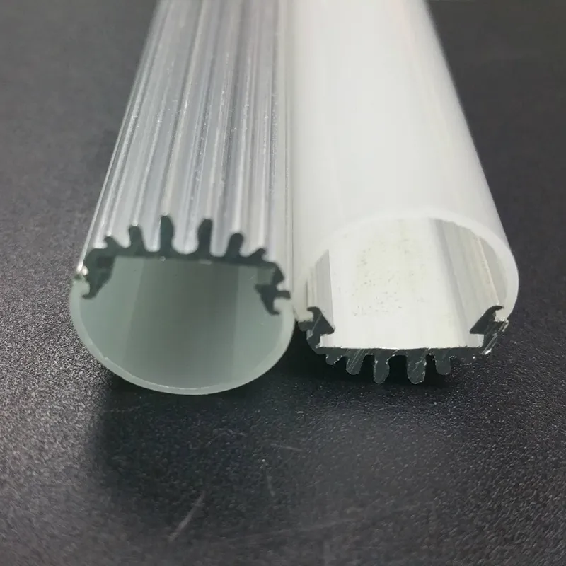 LED 트랙 램프 하우징