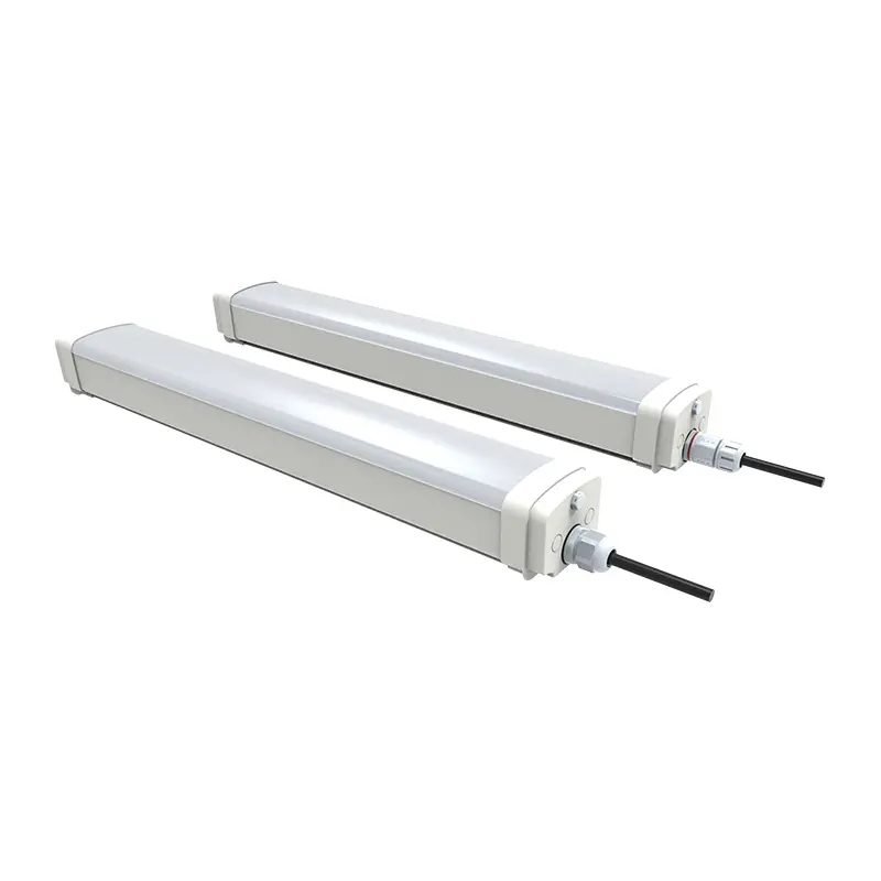 IP65 LED 삼중 방지 램프 하우징