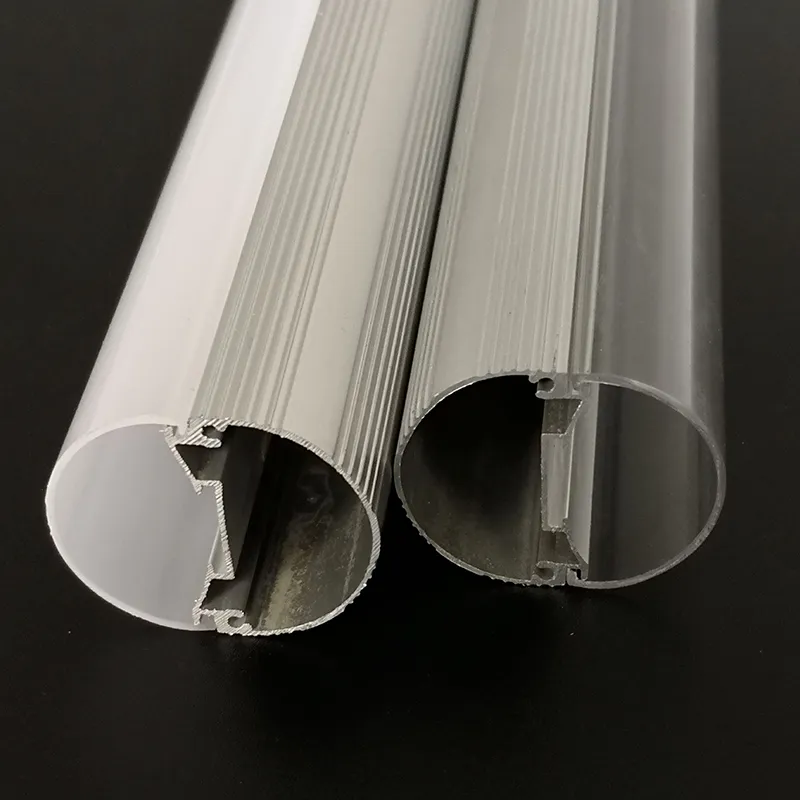 UV-A 라이트 하우징